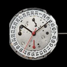 Miyota JS16 Quartz Chronograph Movement Japan