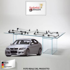 KIT BRACCETTI 8 PEZZI BMW