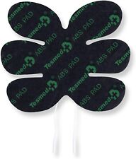 TESMED ABS Pad - Elettrodo specifico per Addominali - Compatibile con Tutti Gli 