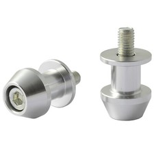 Coppia supporti cavalletto - supporti,