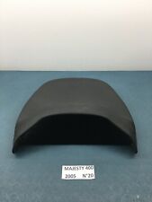 SELLA SEDILE PASSEGGERO YAMAHA