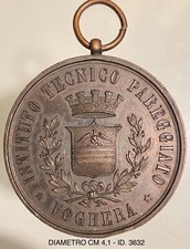 VOGHERA ISTITUTO TECNICO