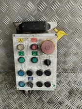 PULSANTIERA COMANDI ELETTRICI