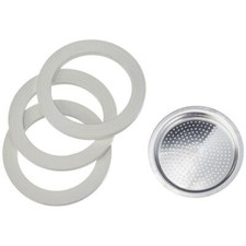 ALICIA DE LONGHI 4 TAZZE 3