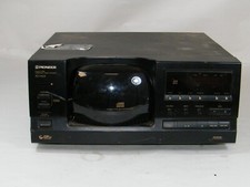 PIONEER PD-F905 FILE-TYPE