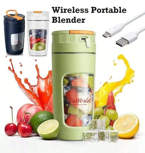 Mini frullatore elettrico - mini,