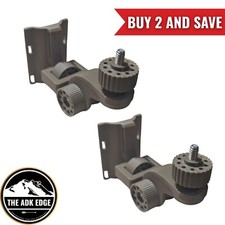 2-Pack Trail Camera Mounts –
