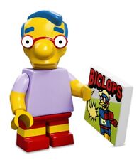 LEGO Simpsons Serie 1