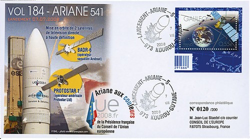 V184lt2 fdc kourou fusée - v184lt2, "fusée