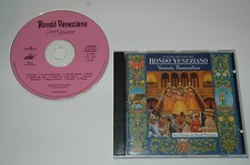 Rondo veneziano venezia - rondo,