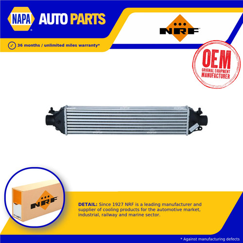 Intercooler adatto per abarth - intercooler,