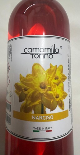 Camomilla torino ricarica - torino,