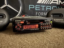 PIONEER KEH-P6000RDS LW/MW/FM