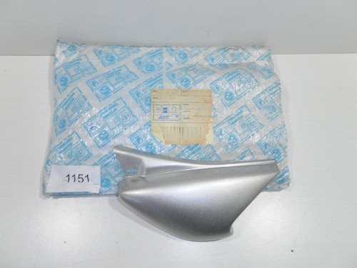 Coperchio carena fianchetto - fianchetto, sx
