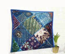 Copricuscino Divano Etnico