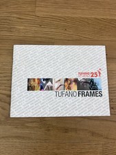 TUFANO FRAMES. Catalogo