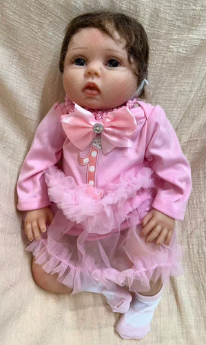 Reborn dolls pollici cm - reborn,