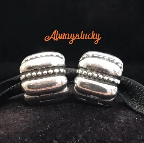 Pandora argento sterling - sterling, clip