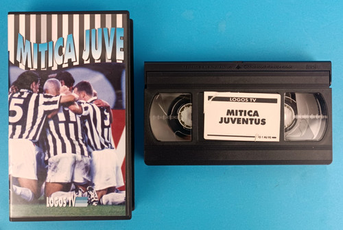 Mitica juventus logos - mitica, tv