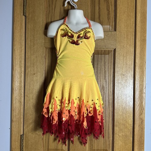 Costume danza solista - , a