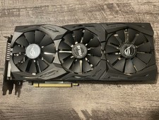 Asus ROG Strix Gaming GeForce