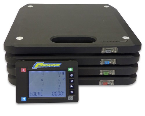 Proform 7000lb wireless - proform,