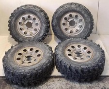 2151019 GOMME TASSELLATE CON