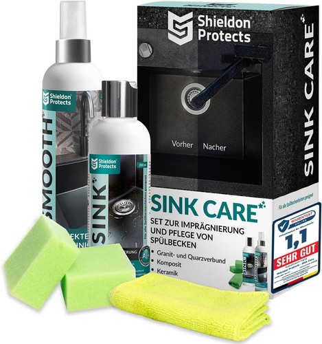 Shieldon protects kit - shieldon,