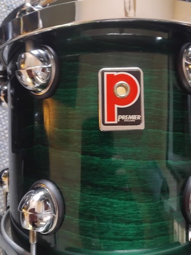 Batteria tom premier genista - premier,