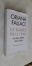 Oriana Fallaci LE RADICI