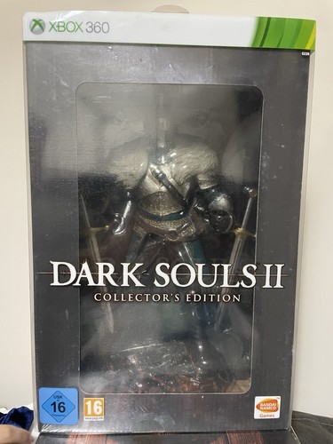 Dark souls collector s - dark,