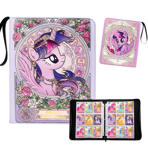 Card book holder - card,