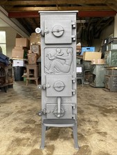 Stufa a legna Jotul 501