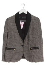 ZARA BASIC Blazer corto Donna