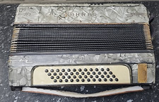 Fisarmonica Hohner Verdi 1