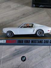 Pioneer Steve McQueen Bullitt