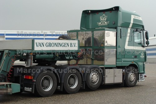 Foto camion daf - foto,