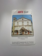 Scheda Telefonica NUOVA PO11