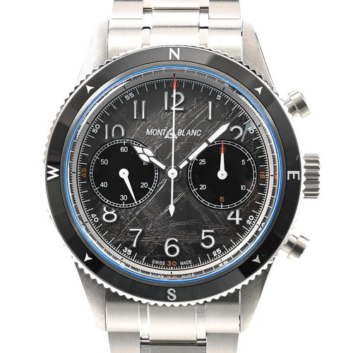 Orologio montblanc - orologio,