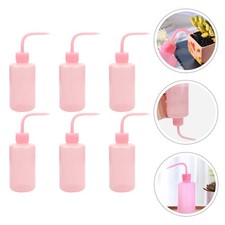  6 Pcs Boccette Bottiglia Da