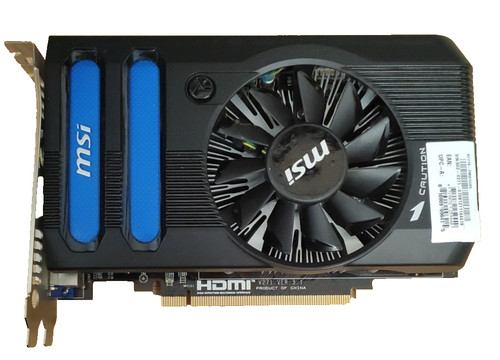 Msi r7770 pmd1gd5 - r7770-pmd1gd5/oc, hd