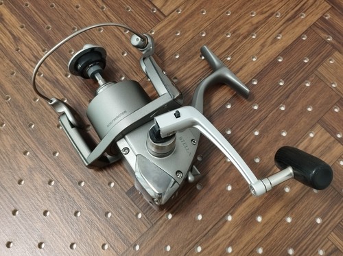 Shimano stella 6000 solo - stella,