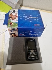 BlackBerry Pearl 8100 Black