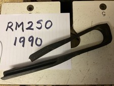 Guida catena anteriore Suzuki