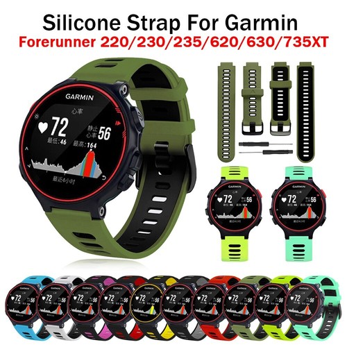Cinturino orologio per - cinturino, garmin