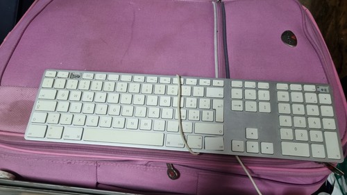 1687nn tastiera apple - 1687nn-tastiera, usb