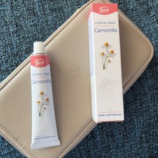 Just Crema mani  Camomilla Da