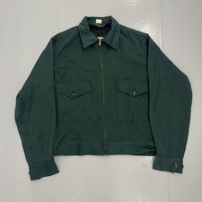 Giacca da lavoro vintage anni