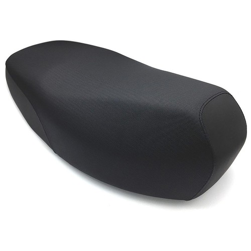 Sella completa nera - completa, mbk