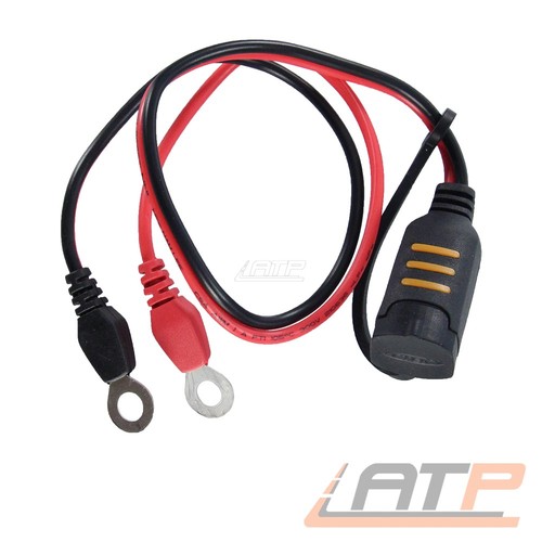 Cavo contatto rapido ctek - cavo,